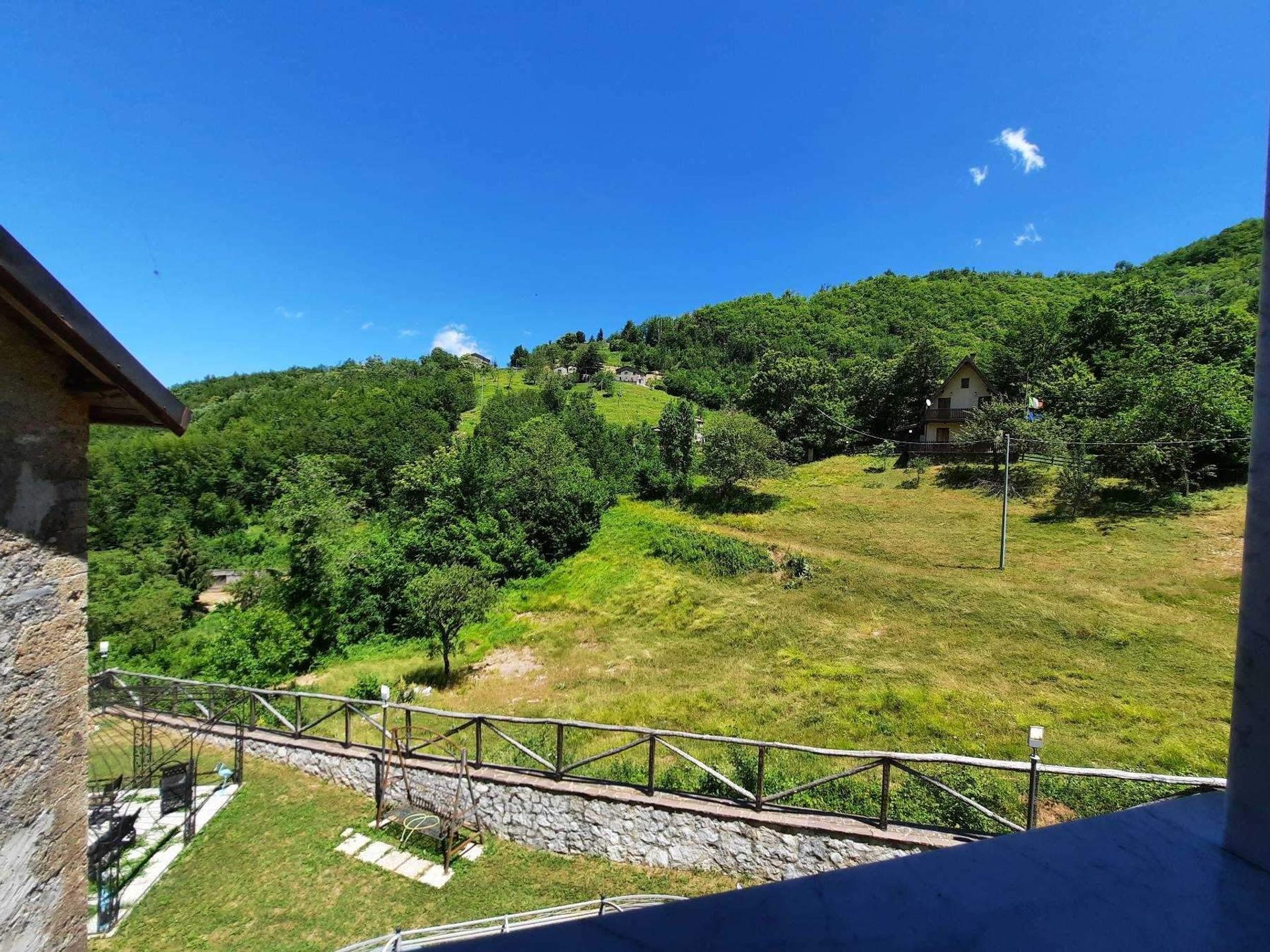 House in Molazzana, Toscana 10719933