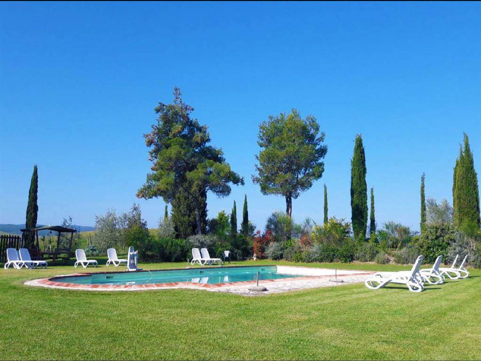 loger dans Monteroni d'Arbia, Toscana 10719934