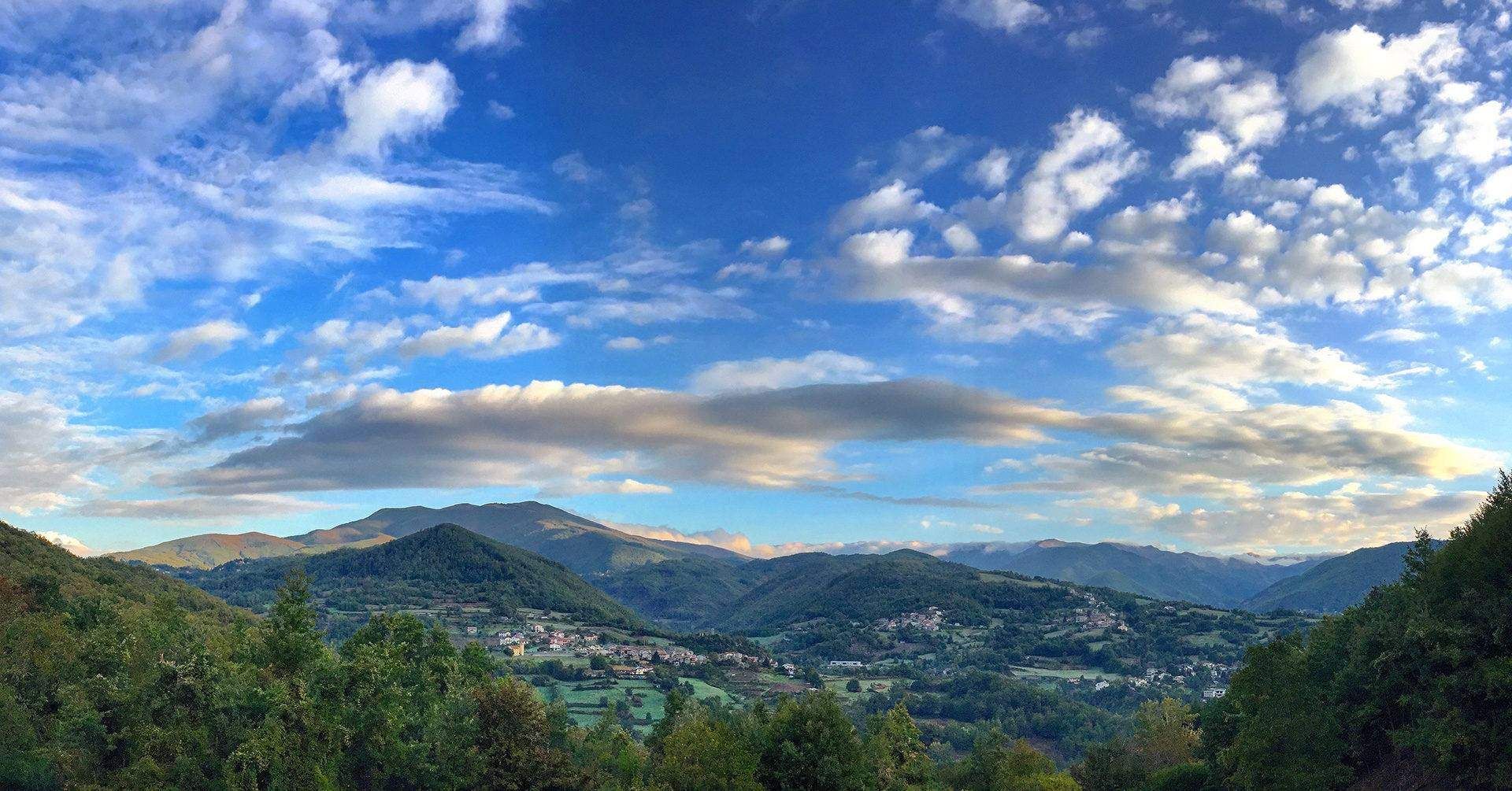 σπίτι σε San Michele, Toscana 10719936