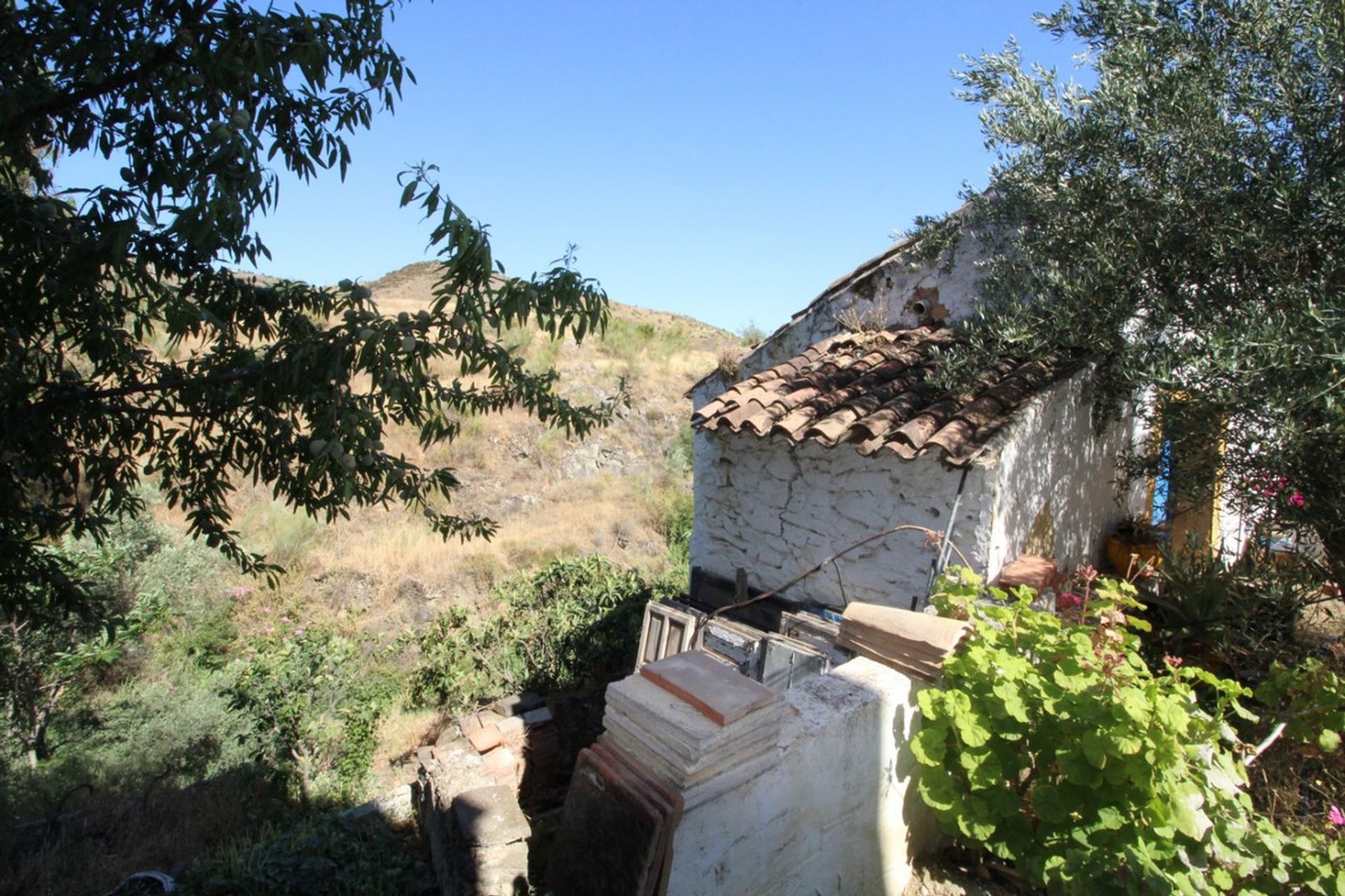 Huis in Viñuela, Andalucía 10719942