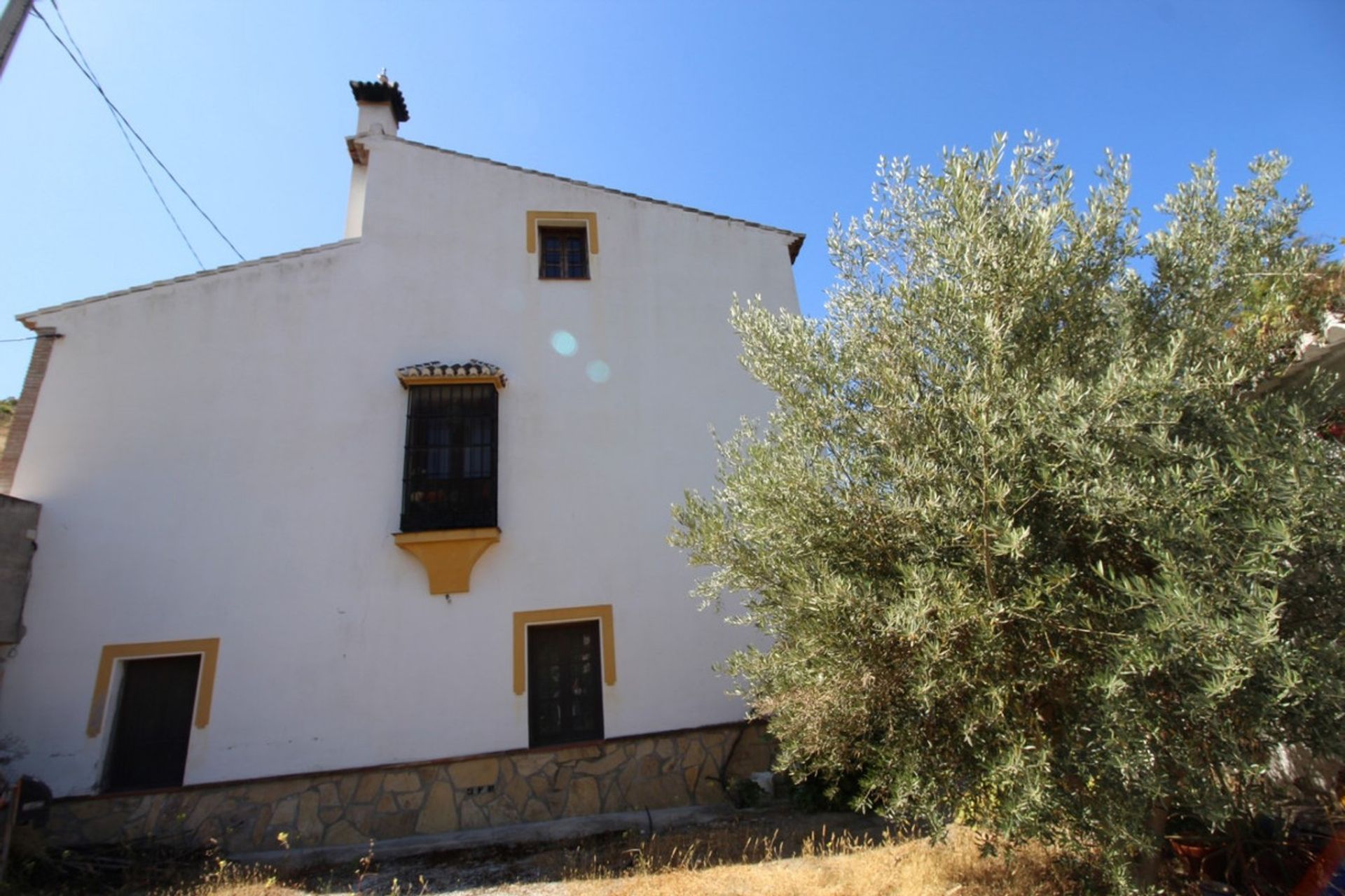 Huis in Viñuela, Andalucía 10719942