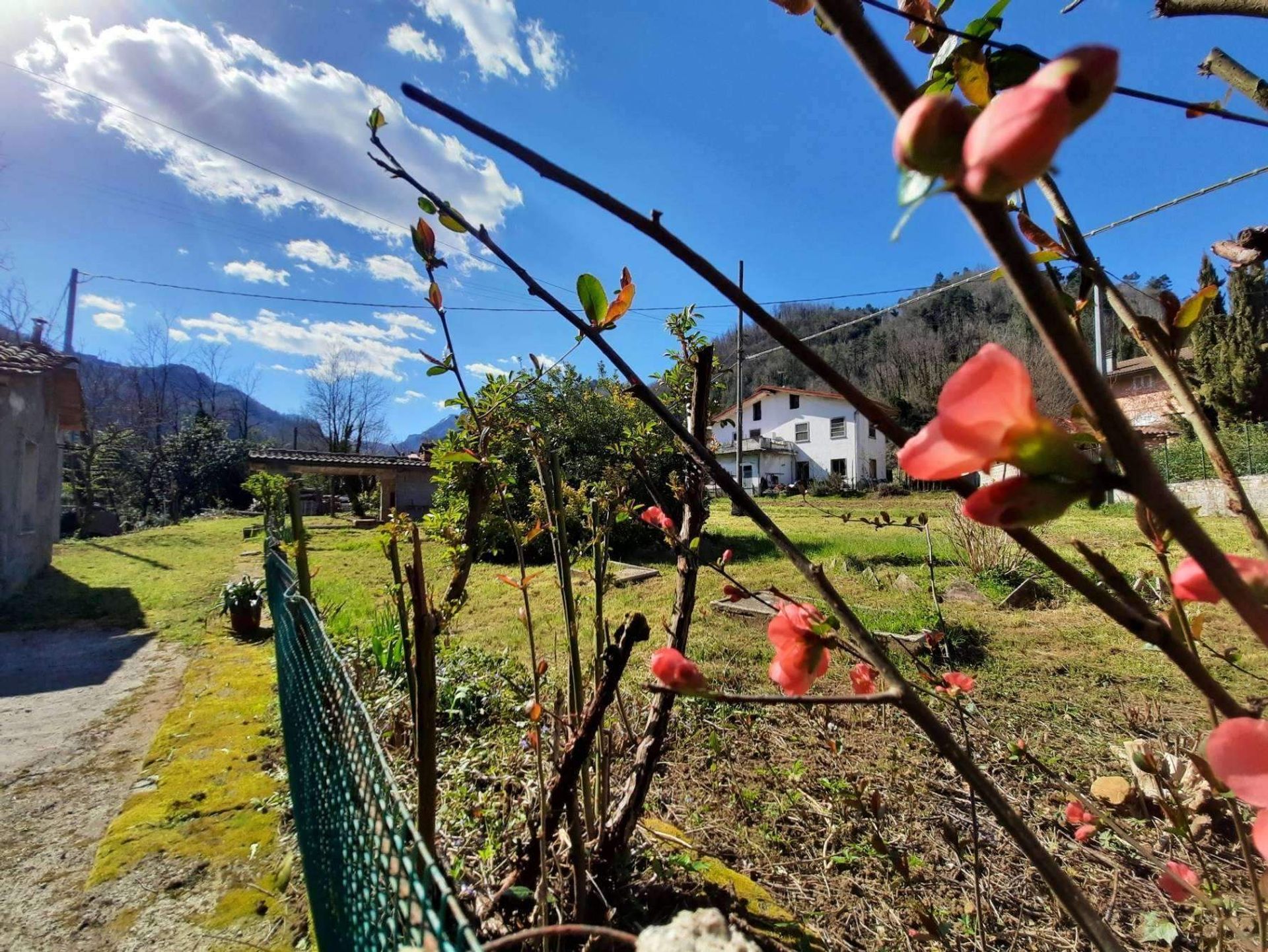 Condominium in Gallicano, Toscana 10719947