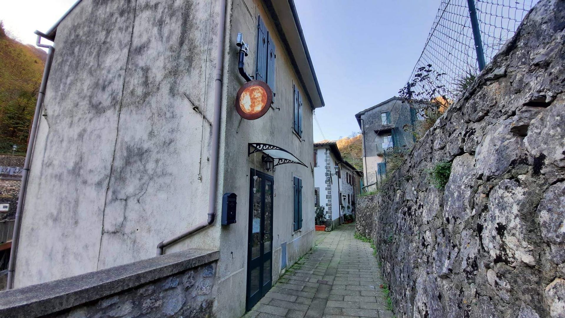 casa en Fabbriche di Vergemoli, Toscana 10719993