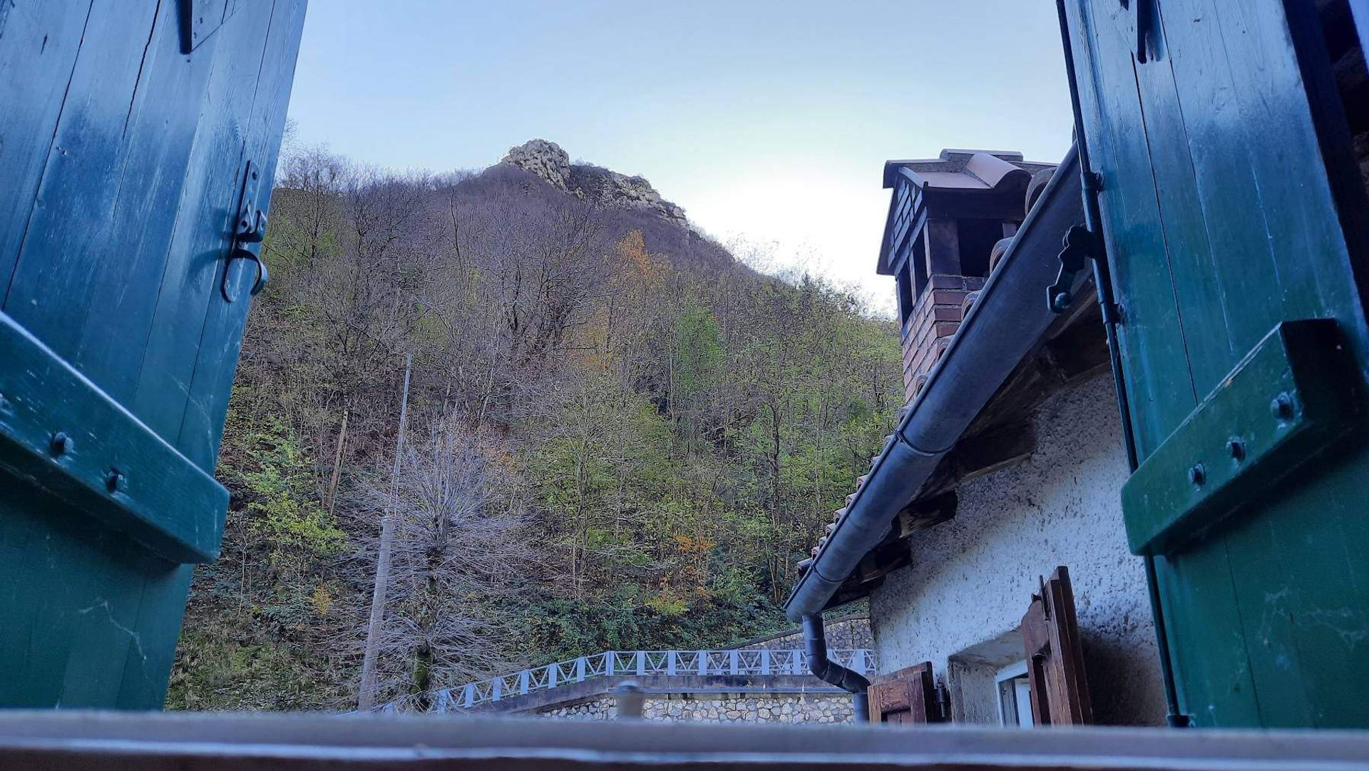 casa en Fabbriche di Vergemoli, Toscana 10719993