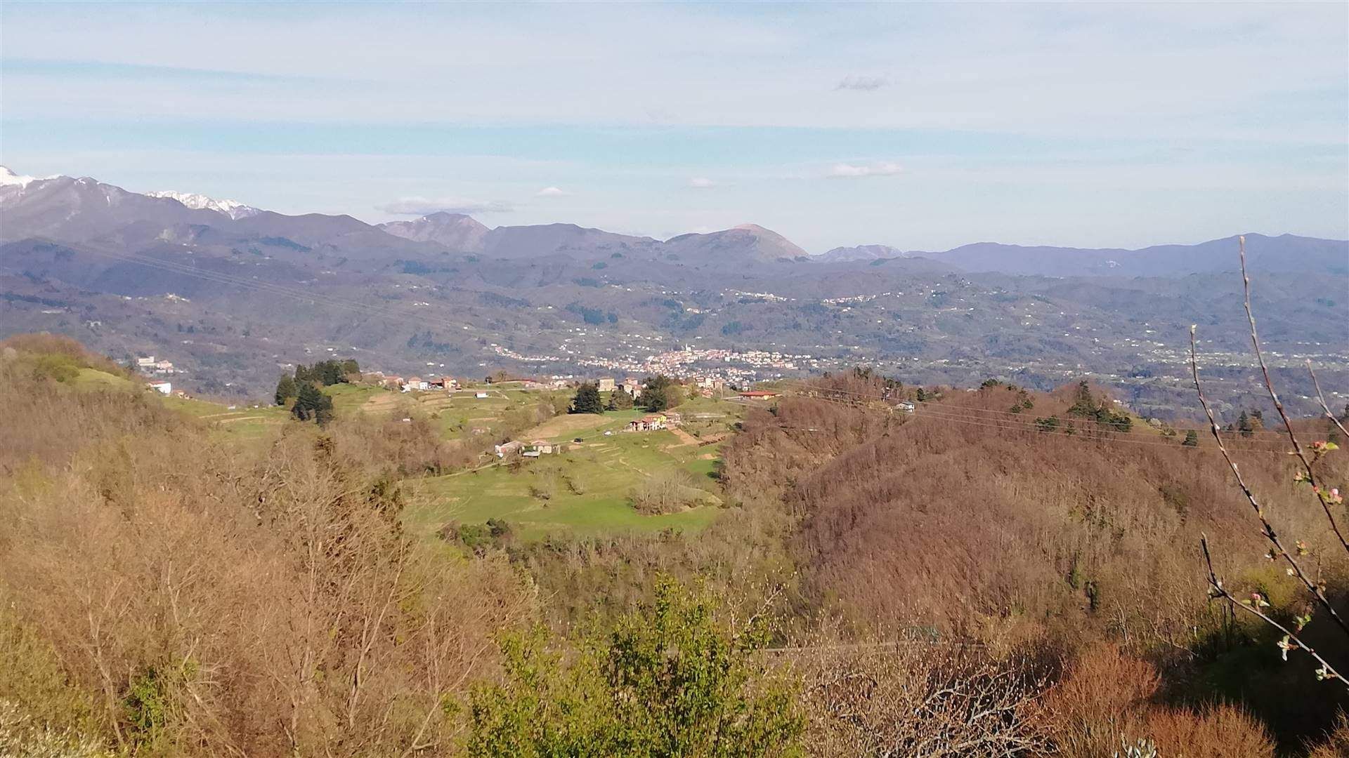 loger dans Molazzane, Toscane 10719997