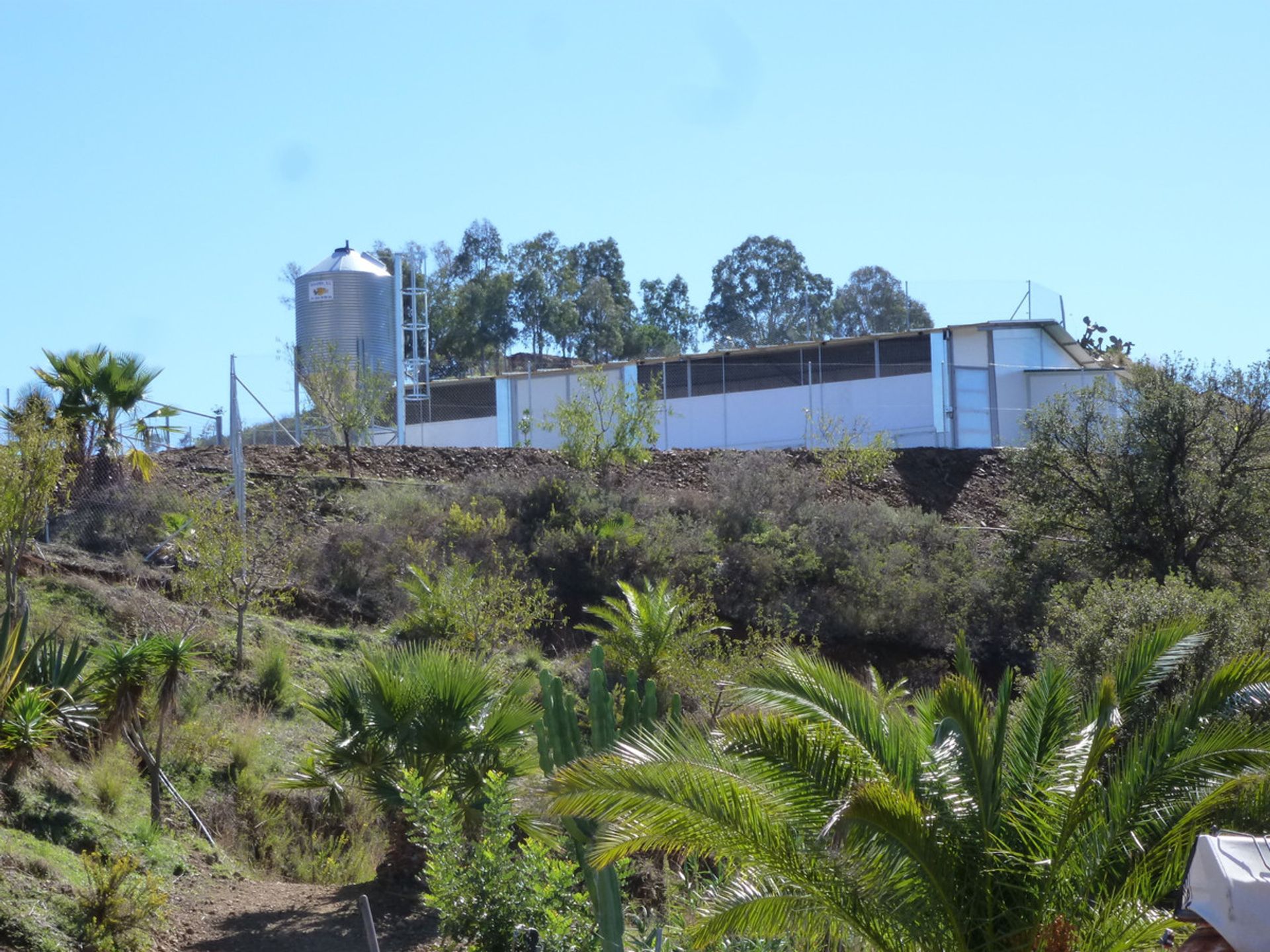 Tanah di Las Lagunas de Mijas, Andalucía 10720002