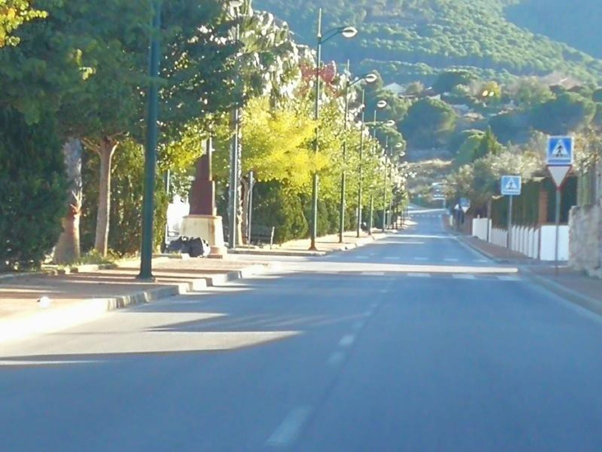 土地 在 Alhaurín de la Torre, Andalucía 10720025