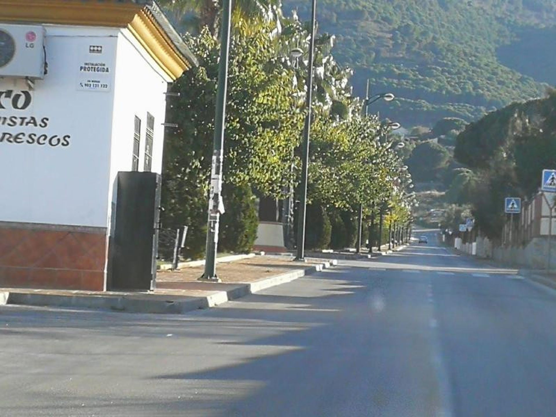 土地 在 Alhaurín de la Torre, Andalucía 10720025