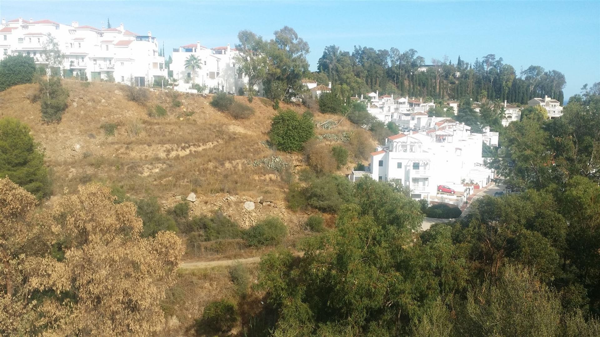 ארץ ב Las Lagunas de Mijas, Andalucía 10720035