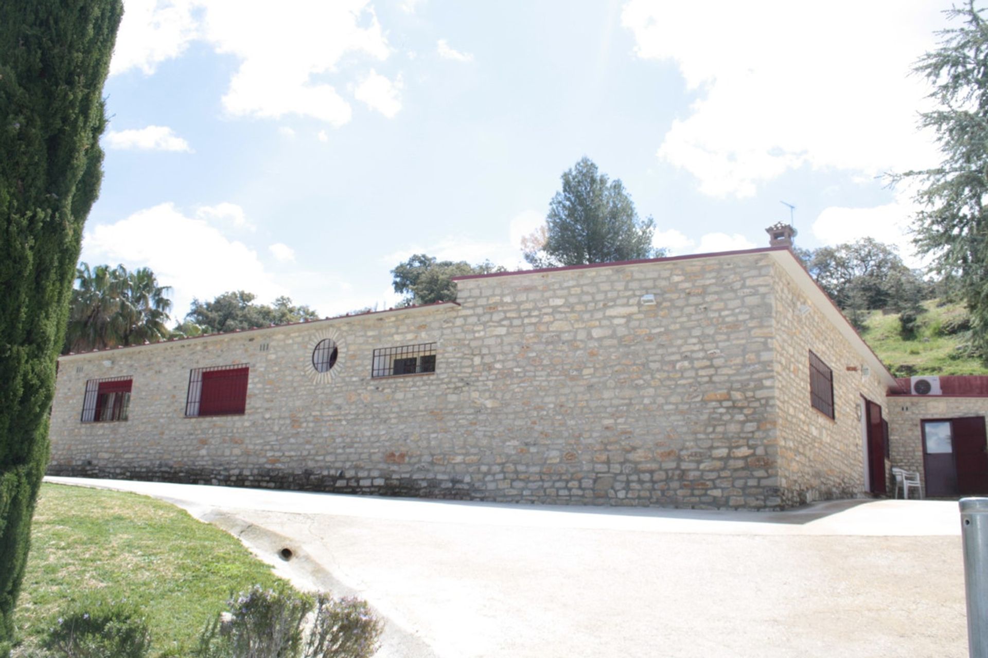 Huis in Ronda, Andalucía 10720044