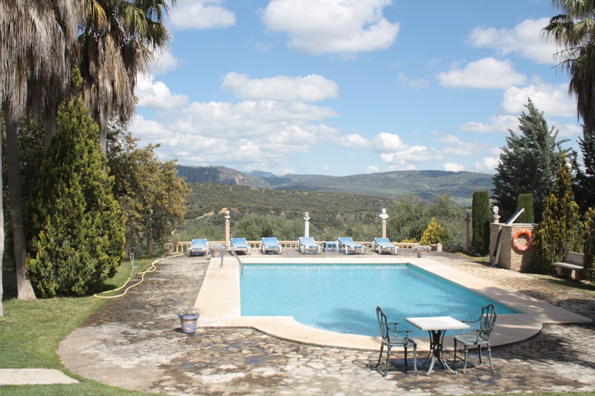 Huis in Ronda, Andalucía 10720044