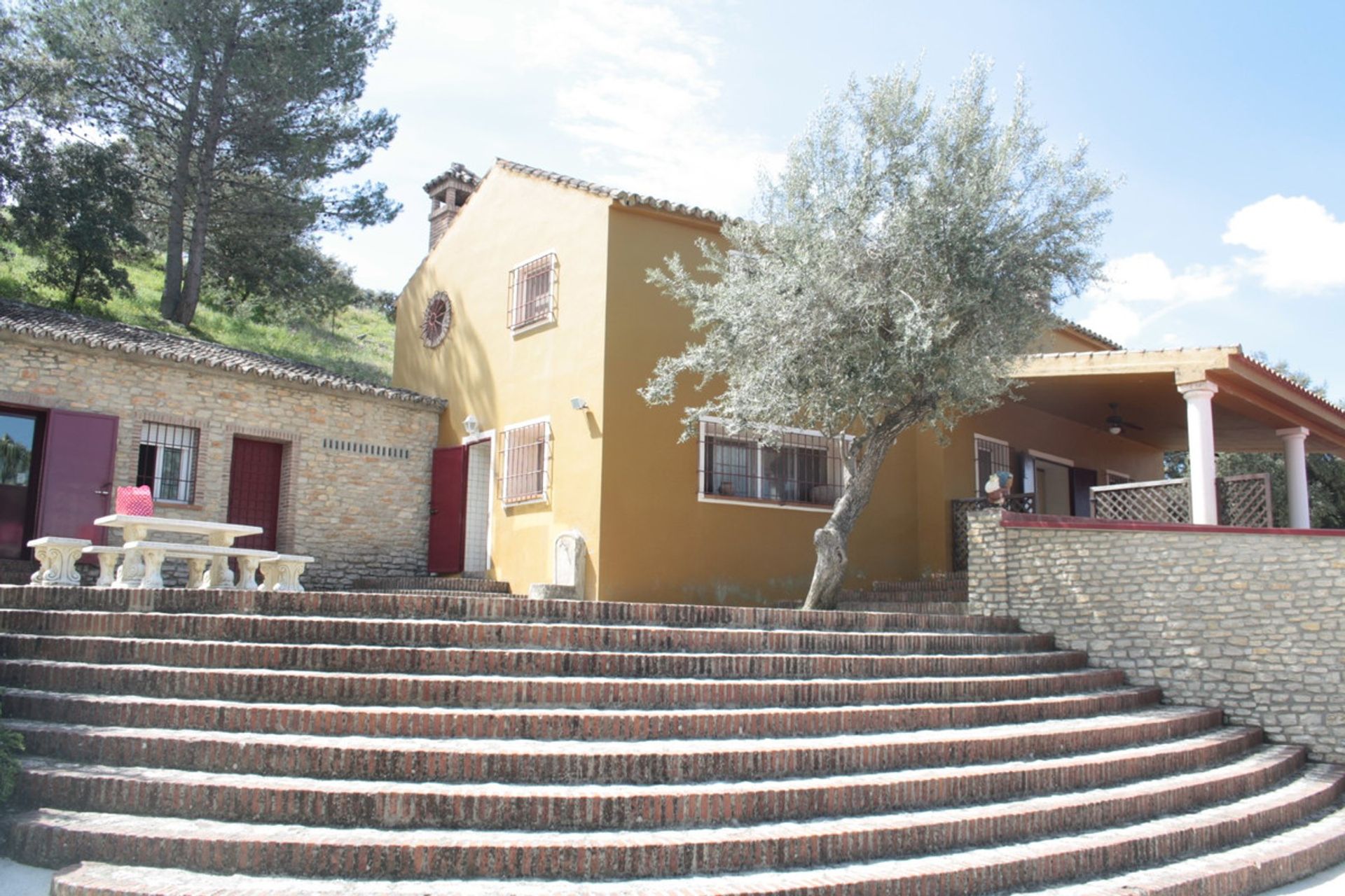 loger dans Ronda, Andalucía 10720044