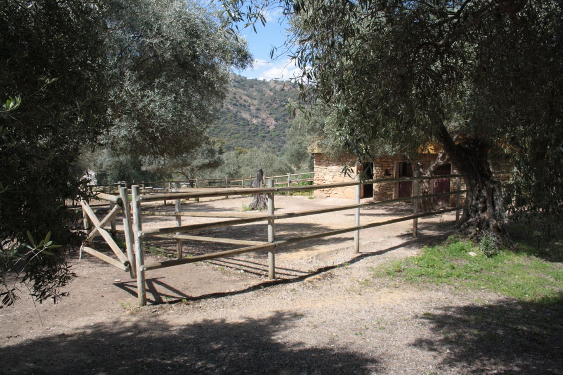 Talo sisään Ronda, Andalucía 10720044