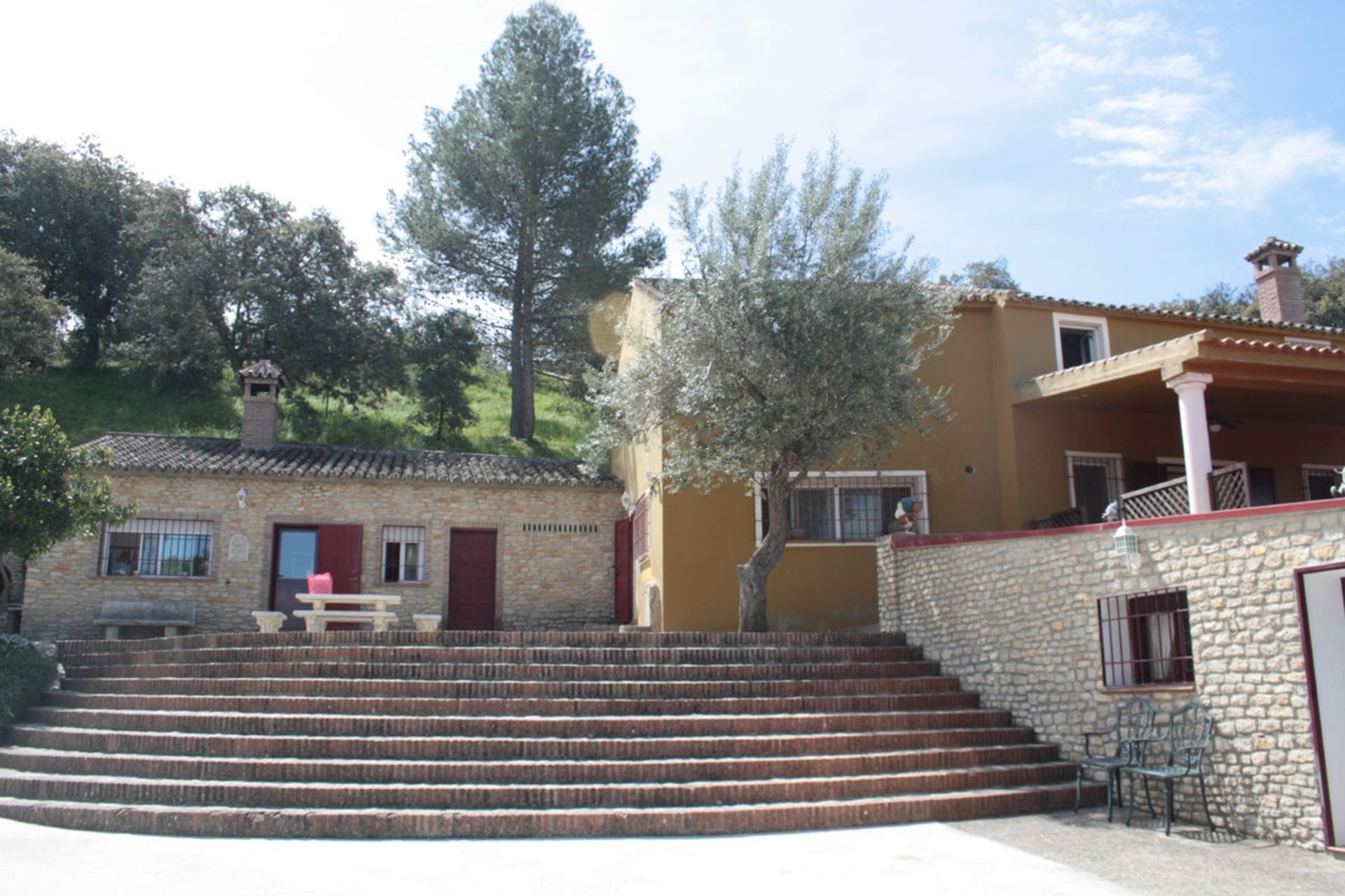 Huis in Ronda, Andalucía 10720044