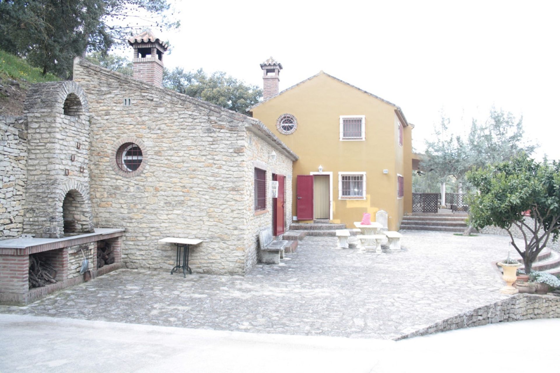 Huis in Ronda, Andalucía 10720044