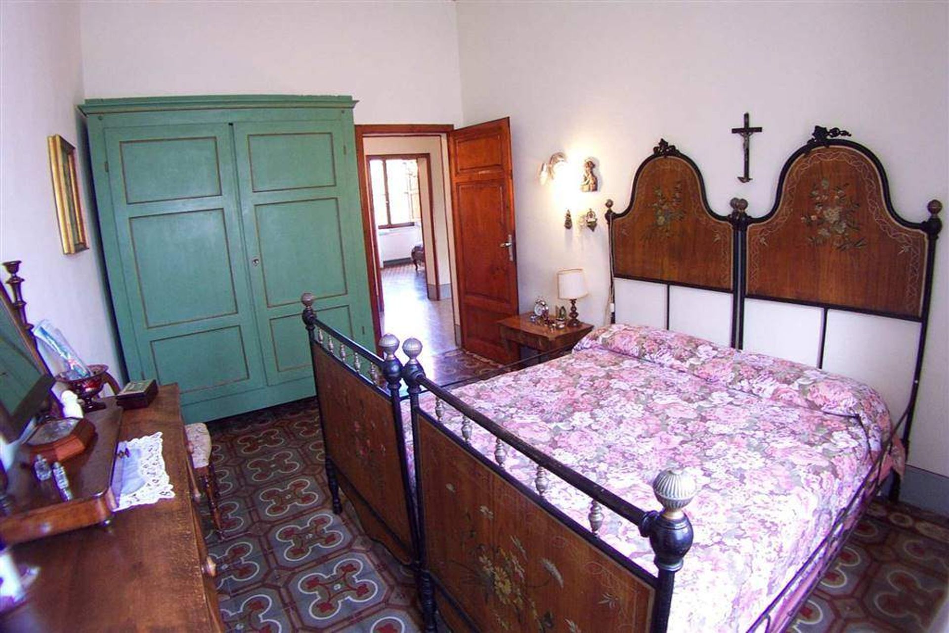 Hus i Barga, Toscana 10720051