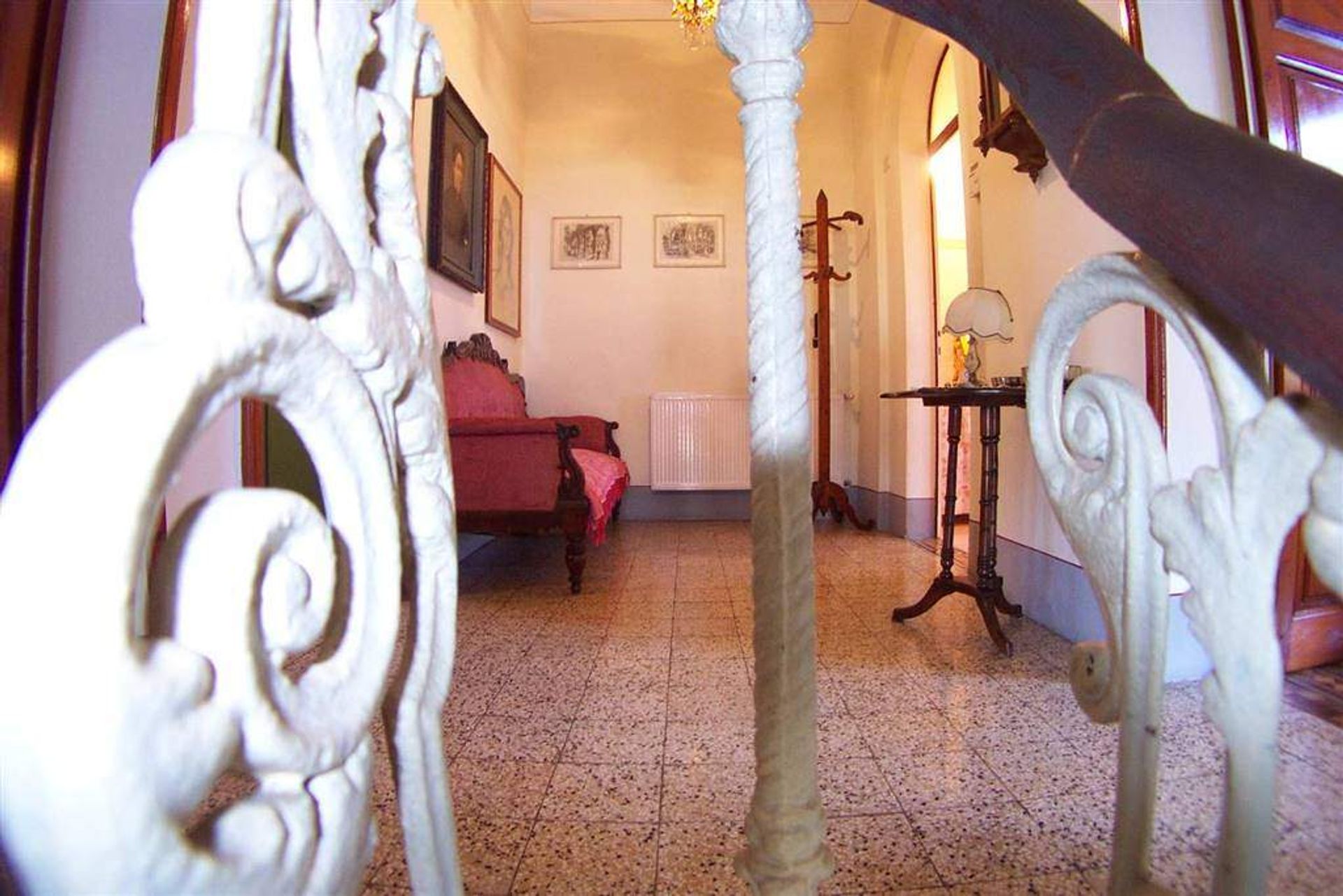 Hus i Barga, Toscana 10720051