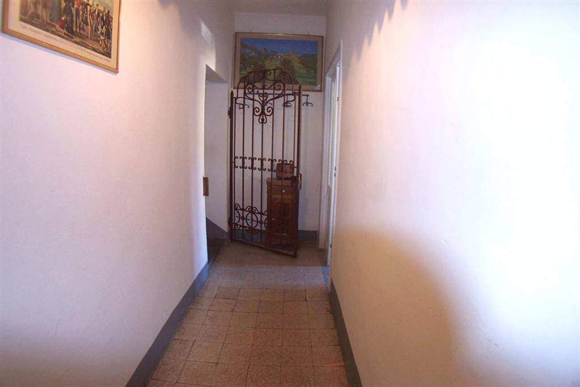 Condominium in Gallicano, Toscana 10720053