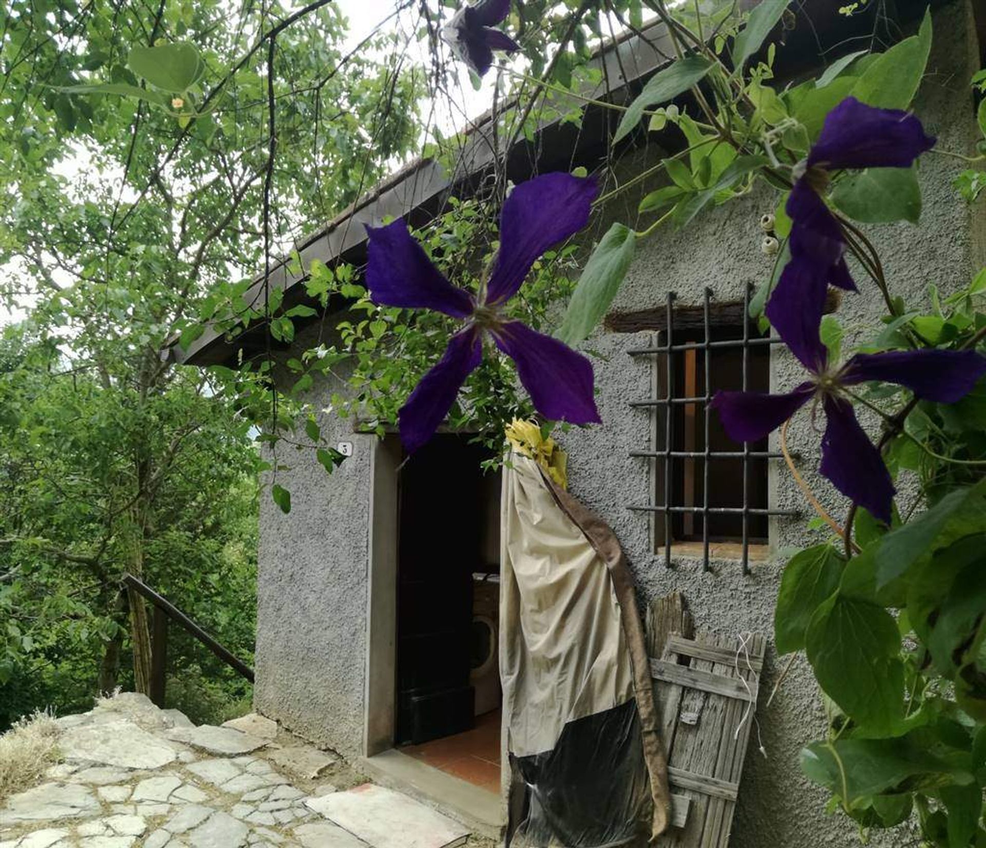 σπίτι σε Fabbriche di Vergemoli, Toscana 10720056