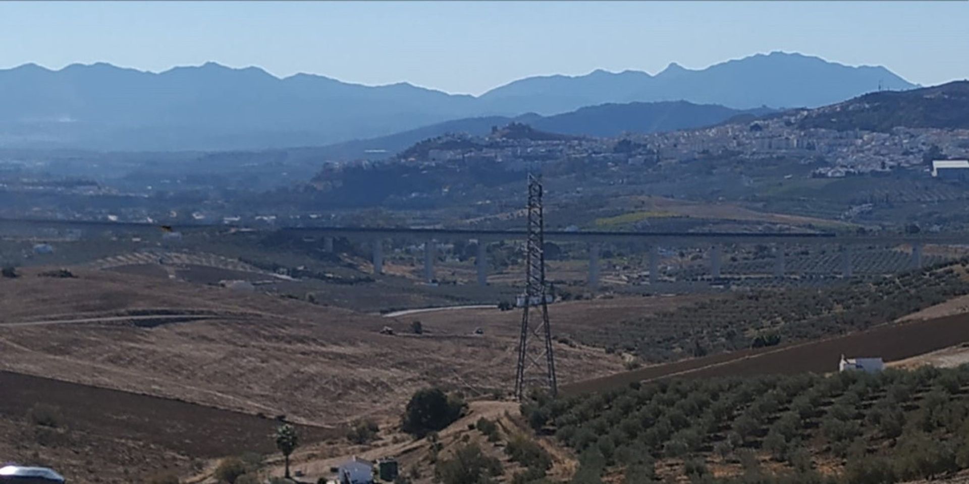 Hus i Álora, Andalucía 10720065