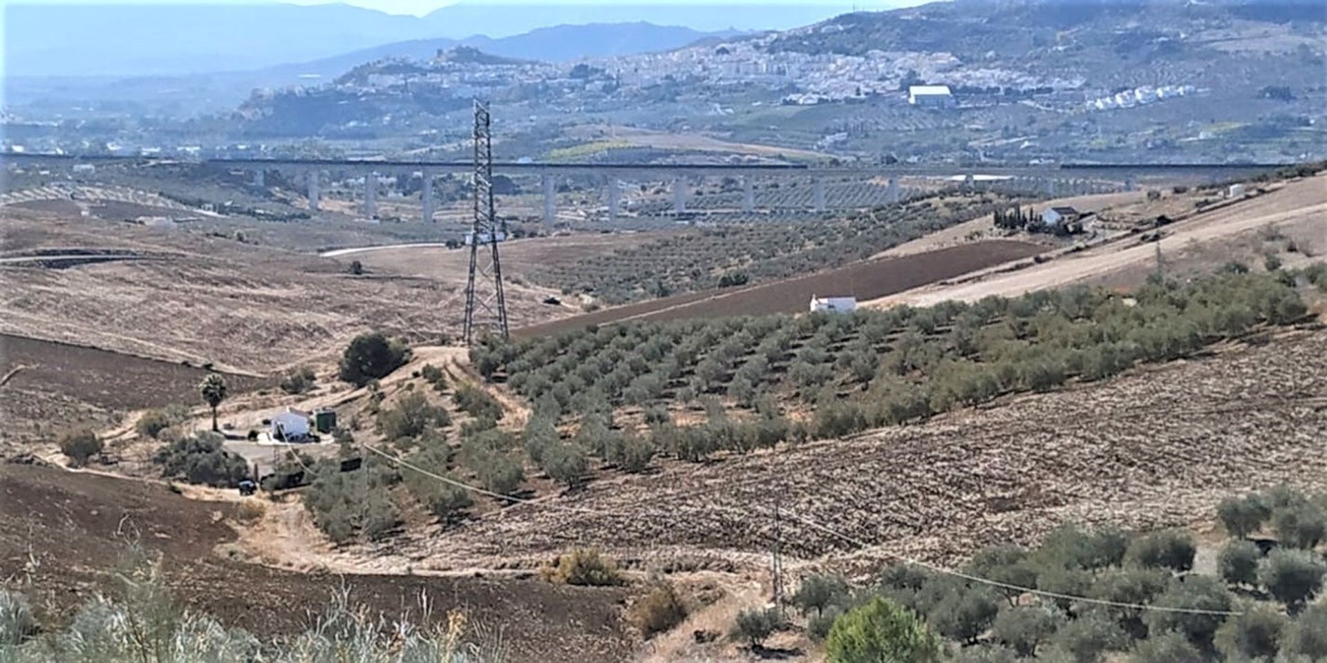 Hus i Álora, Andalucía 10720065