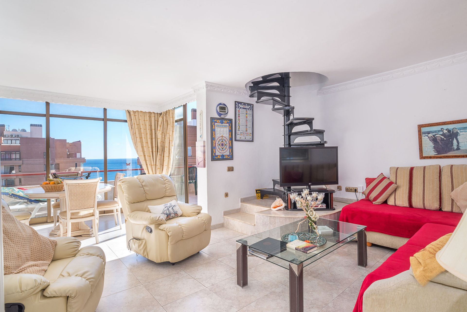 Condominio en Fuengirola, Andalucía 10720066