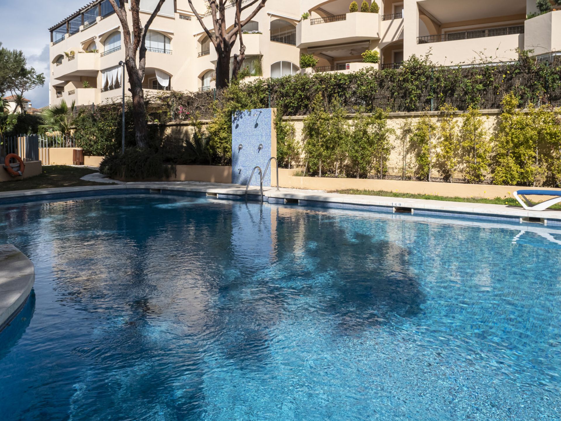 Condominio nel Marbella, Andalucía 10720090