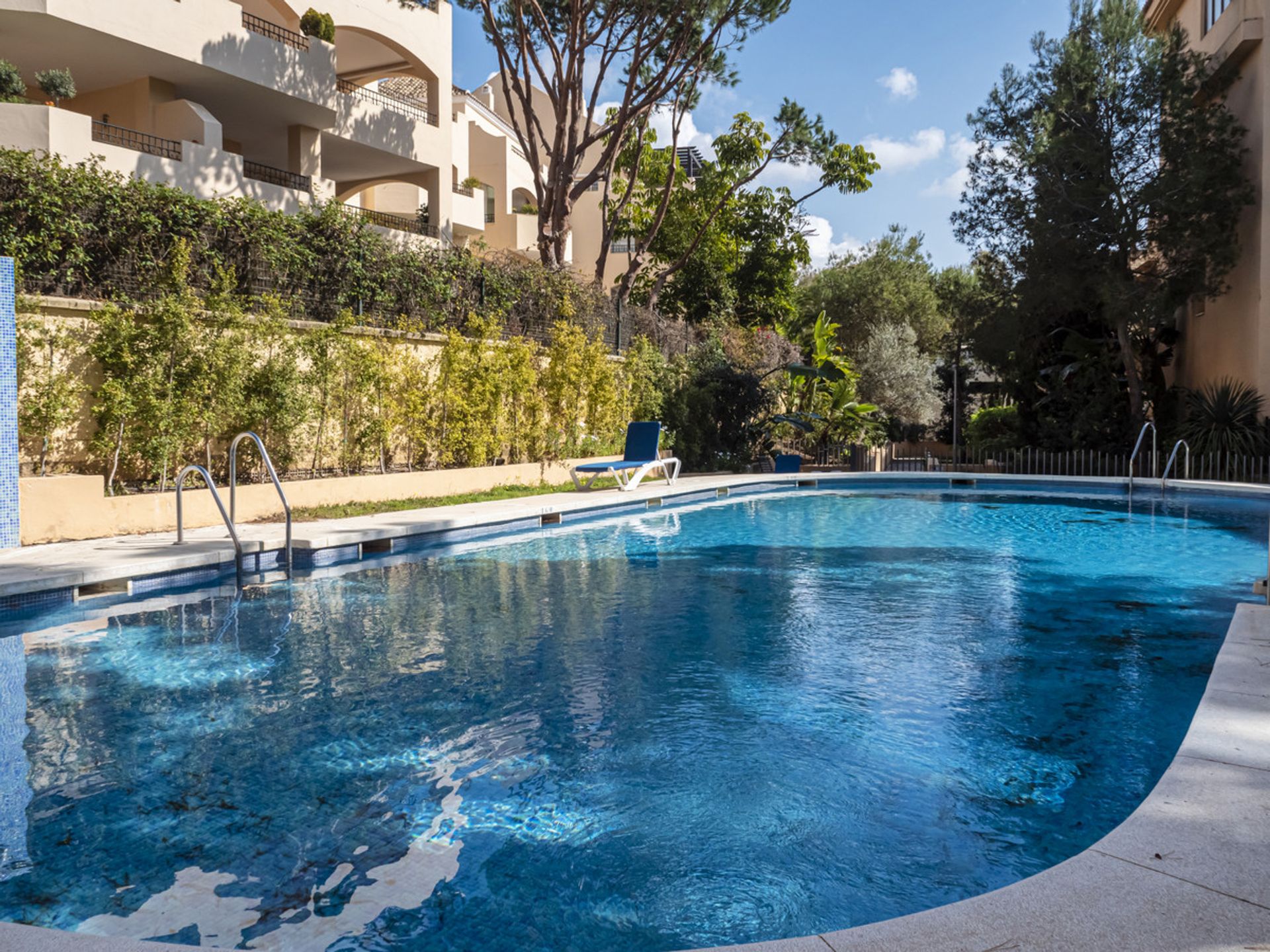 Condominio nel Marbella, Andalucía 10720090