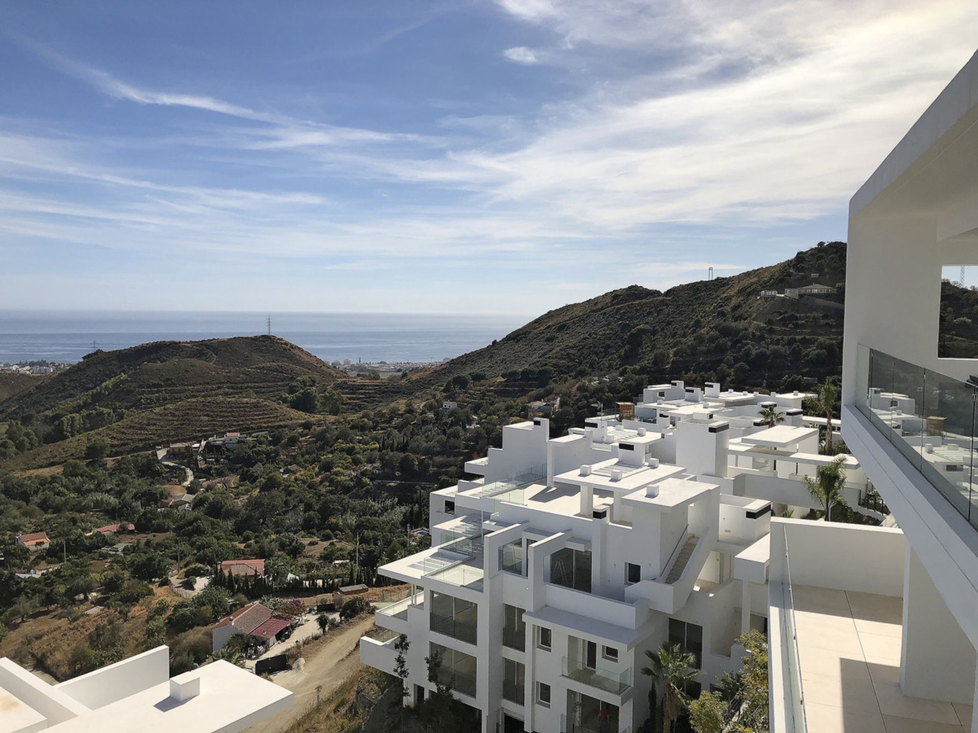 Condominium in El Angel, Andalusia 10720104