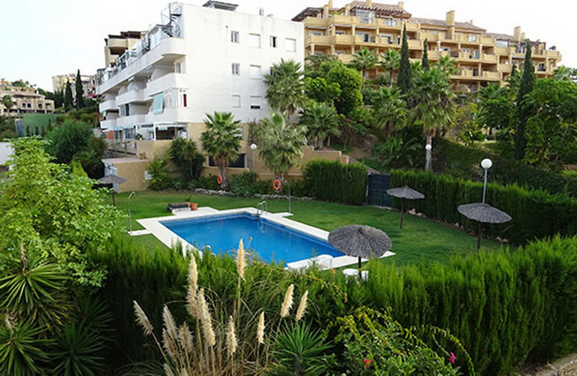 Condominium in Fuengirola, Andalusia 10720145