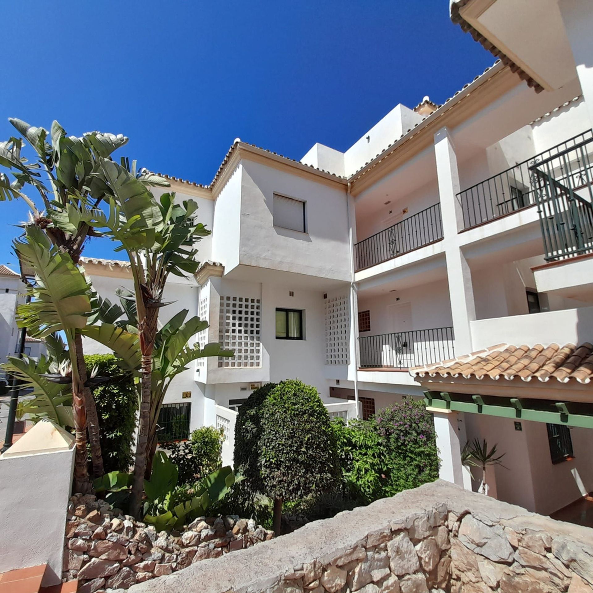 Huis in Frigiliana, Andalucía 10720150