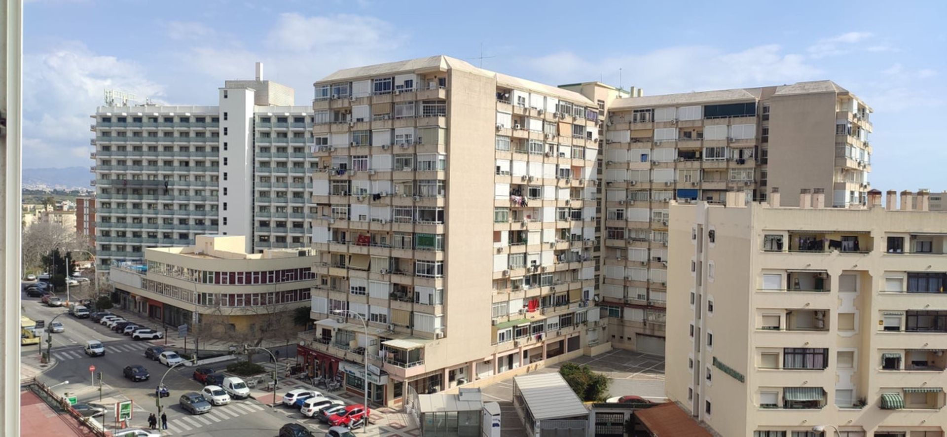 Condominio nel Torremolinos, Andalusia 10720154