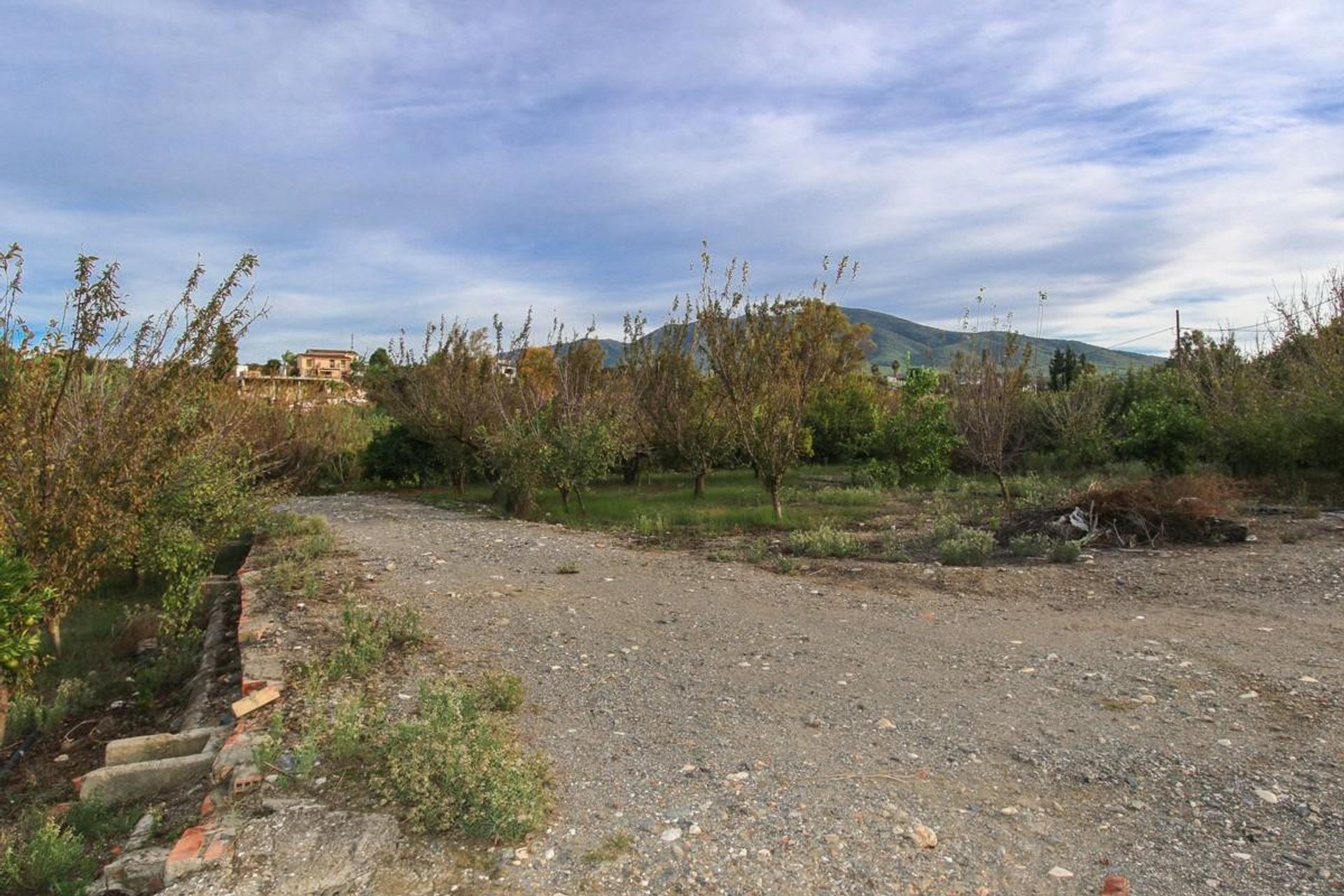 Land in Coín, Andalucía 10720181