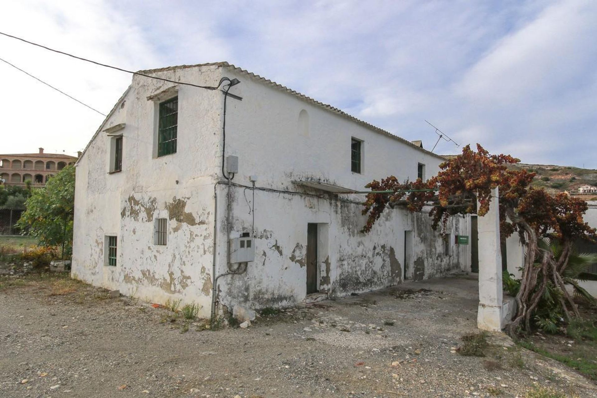 Land in Coín, Andalucía 10720181