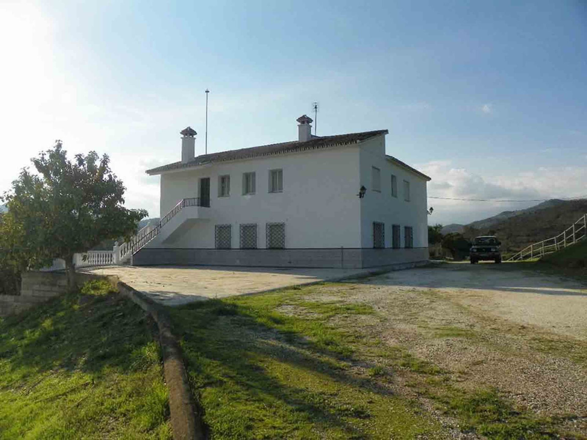 House in Coín, Andalucía 10720189