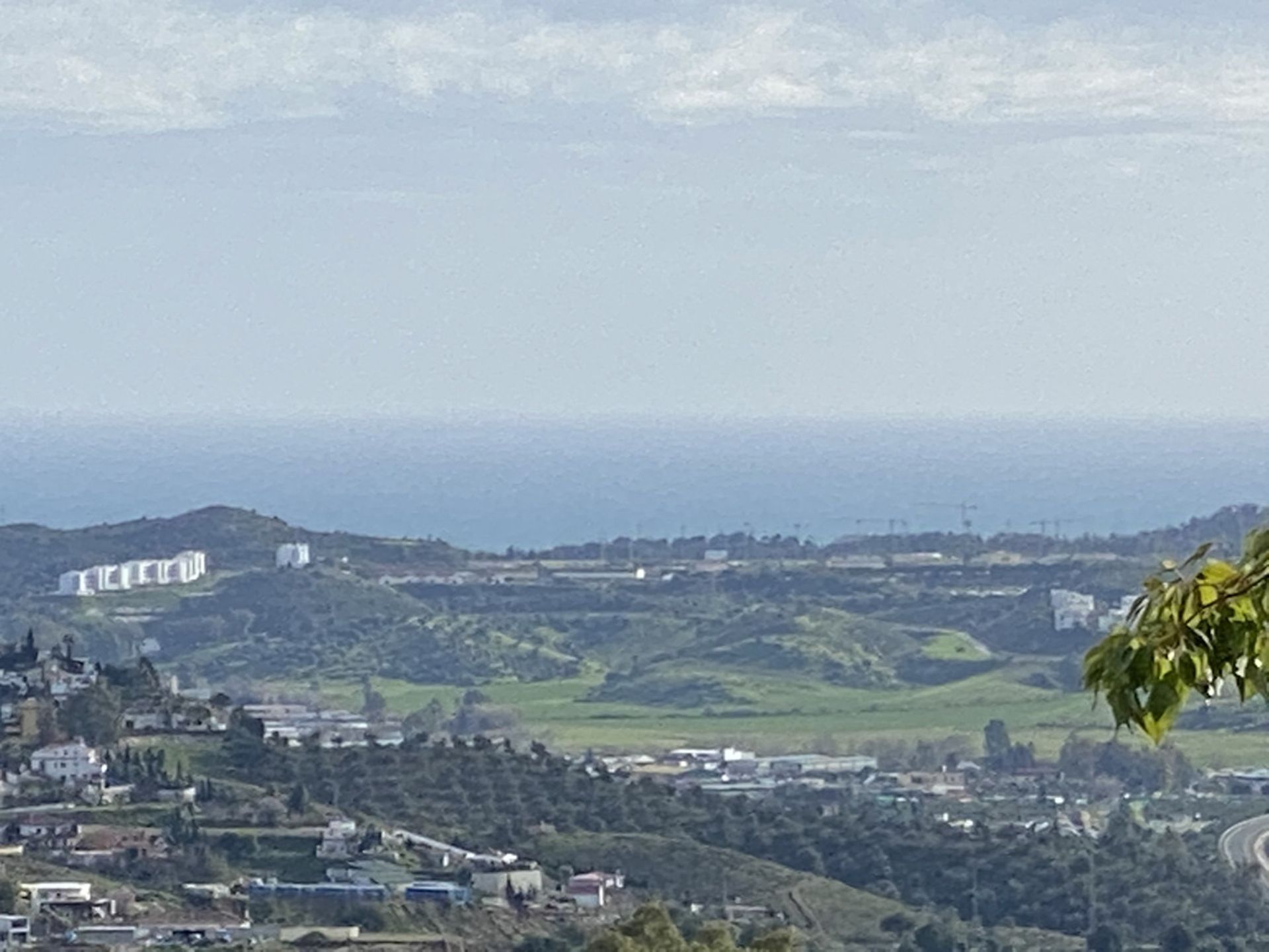 Talo sisään Mijas, Andalucía 10720203