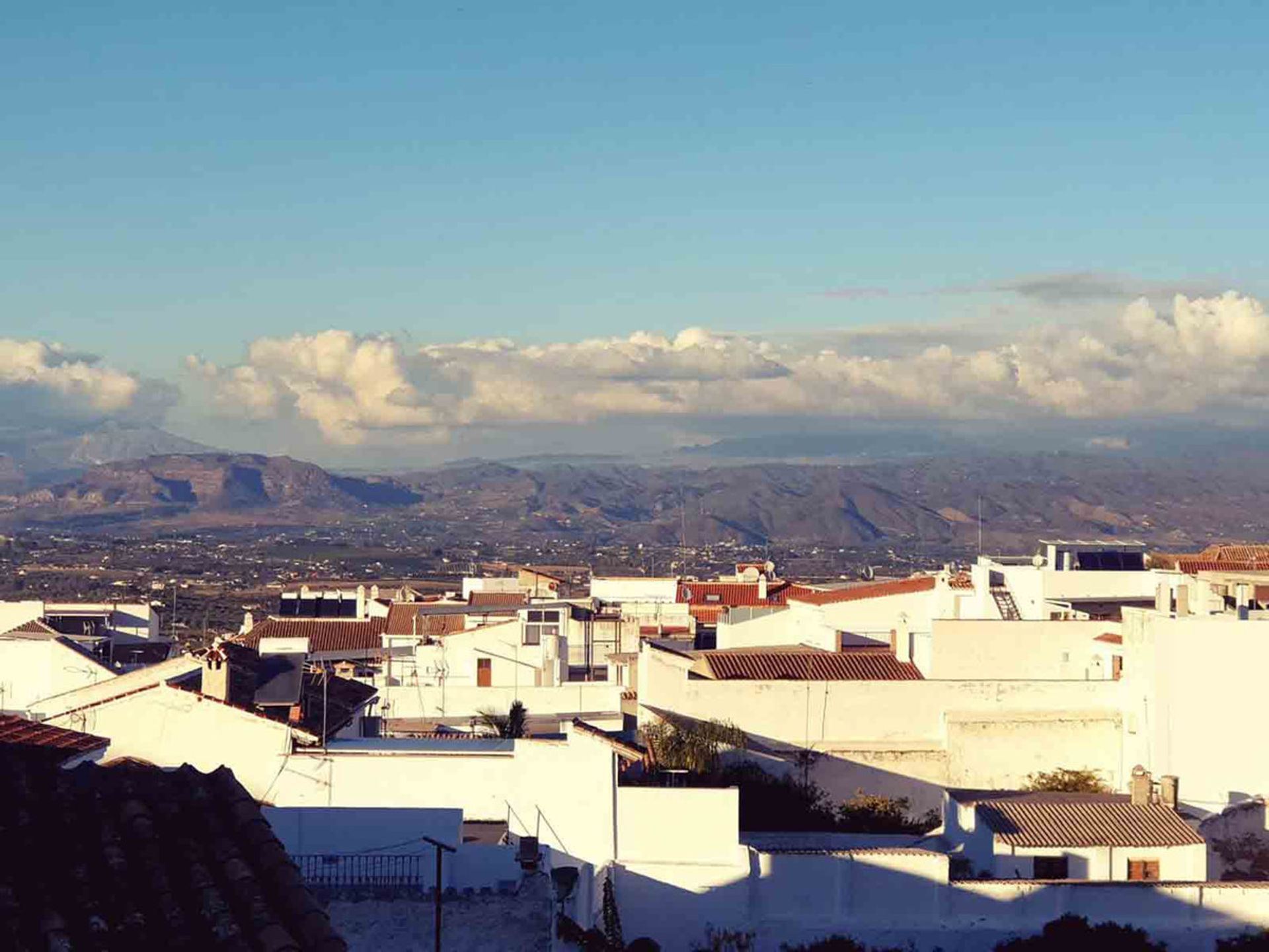 بيت في Alhaurín el Grande, Andalucía 10720205