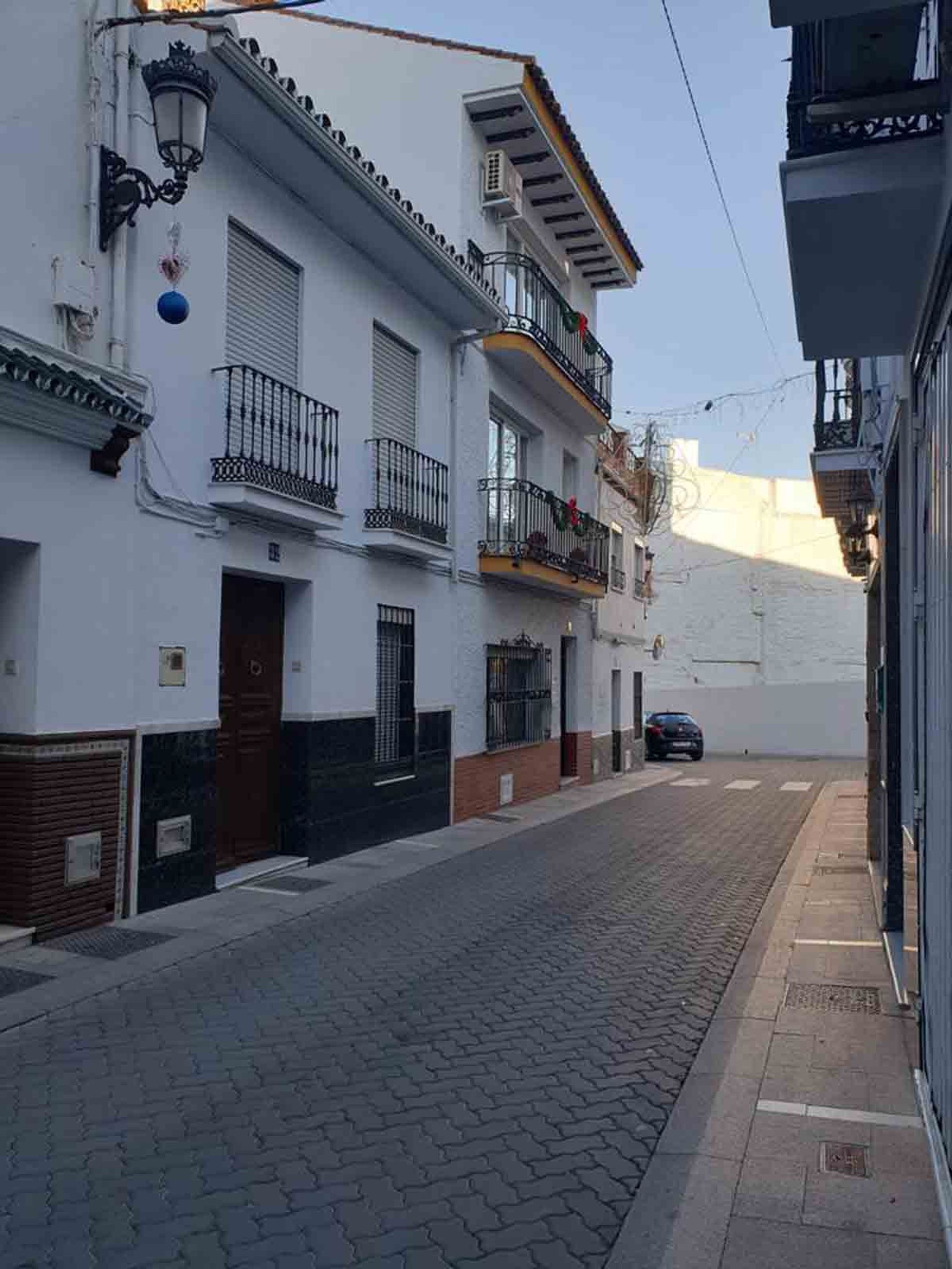 بيت في Alhaurín el Grande, Andalucía 10720205