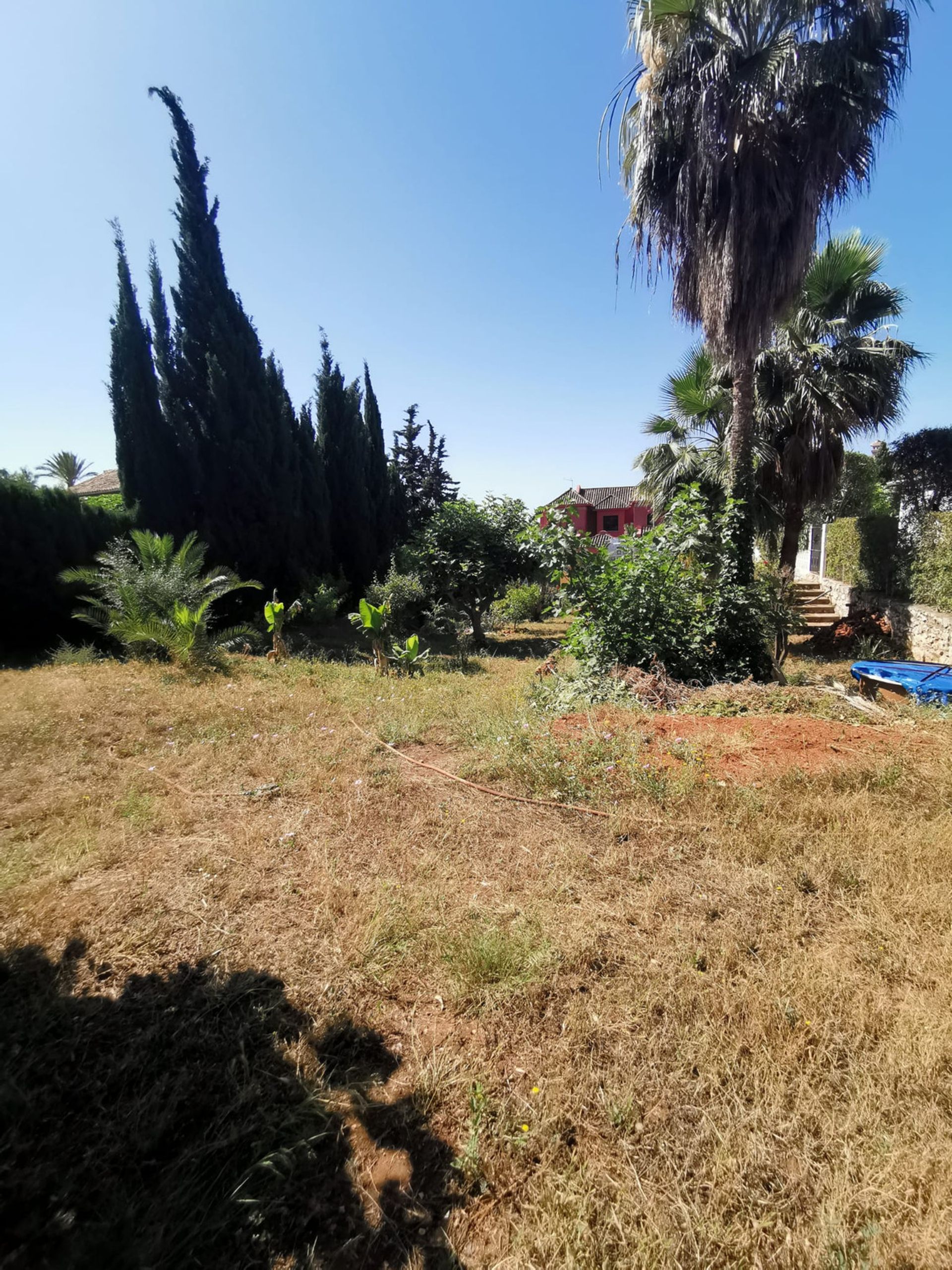 Casa nel El Angelo, Andalusia 10720209