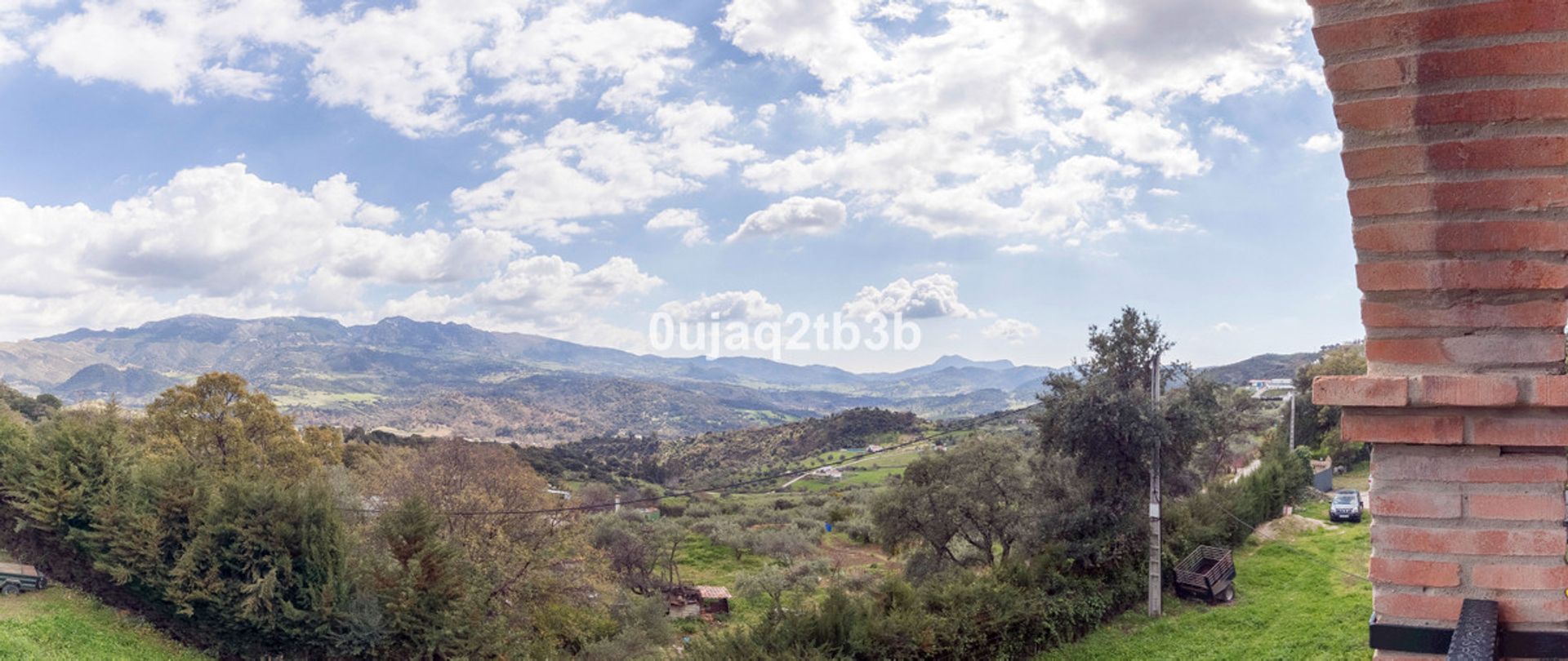 casa no Cortes de la Frontera, Andalucía 10720214