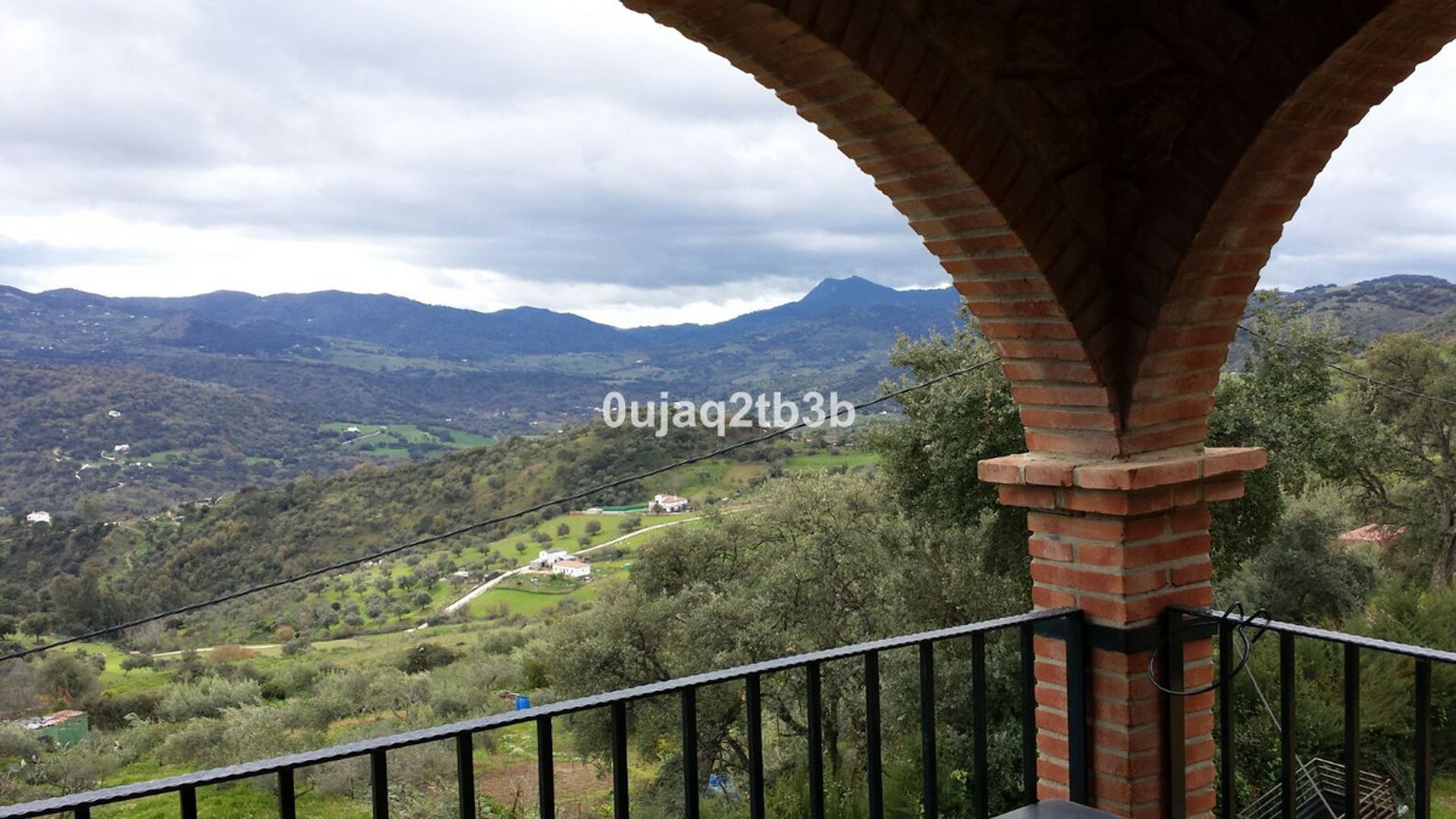 casa no Cortes de la Frontera, Andalucía 10720214