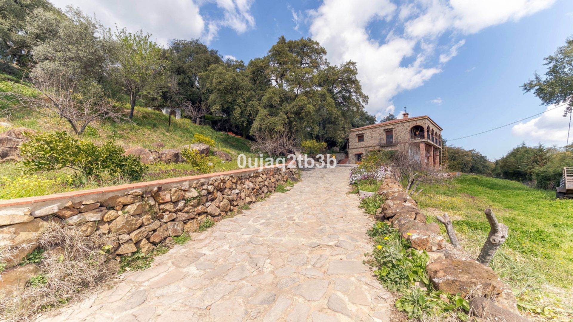 casa no Cortes de la Frontera, Andalucía 10720214