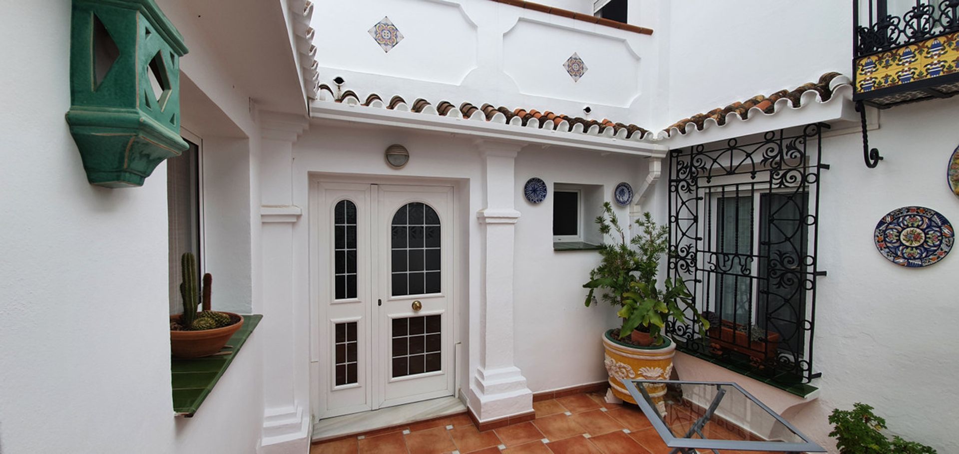 casa no Mijas, Andalucía 10720215