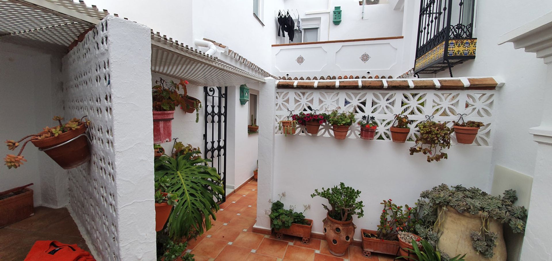 casa no Mijas, Andaluzia 10720215