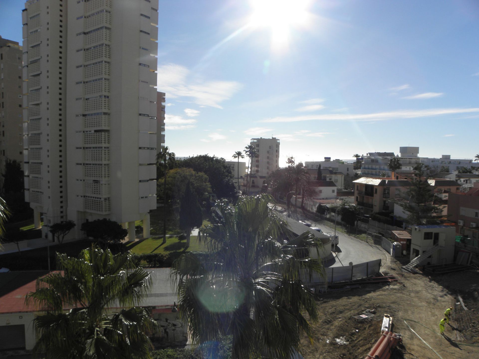 Condominio nel Torremolinos, Andalusia 10720216