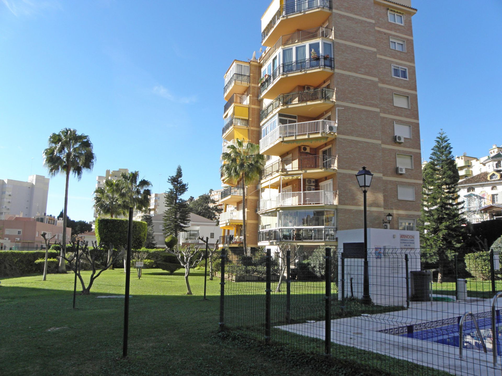 Condominio nel Torremolinos, Andalusia 10720216