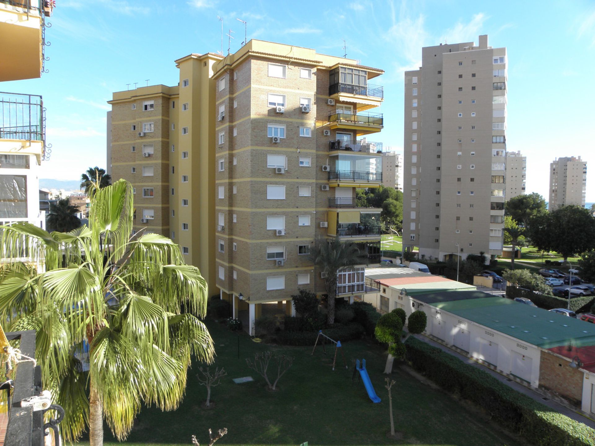 Condominio nel Torremolinos, Andalusia 10720216