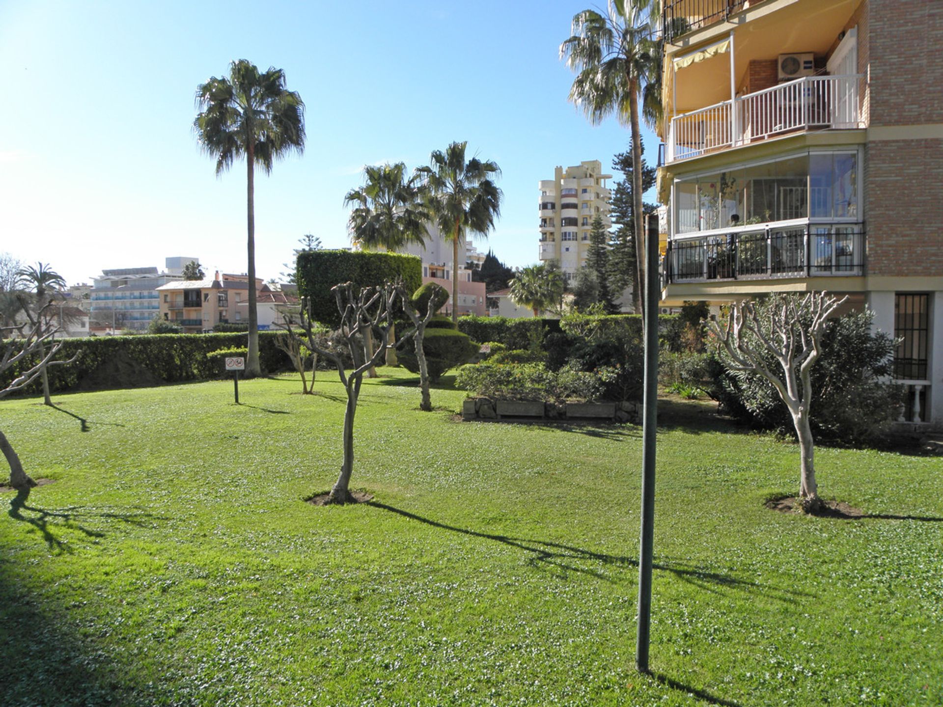 Συγκυριαρχία σε Torremolinos, Andalucía 10720216