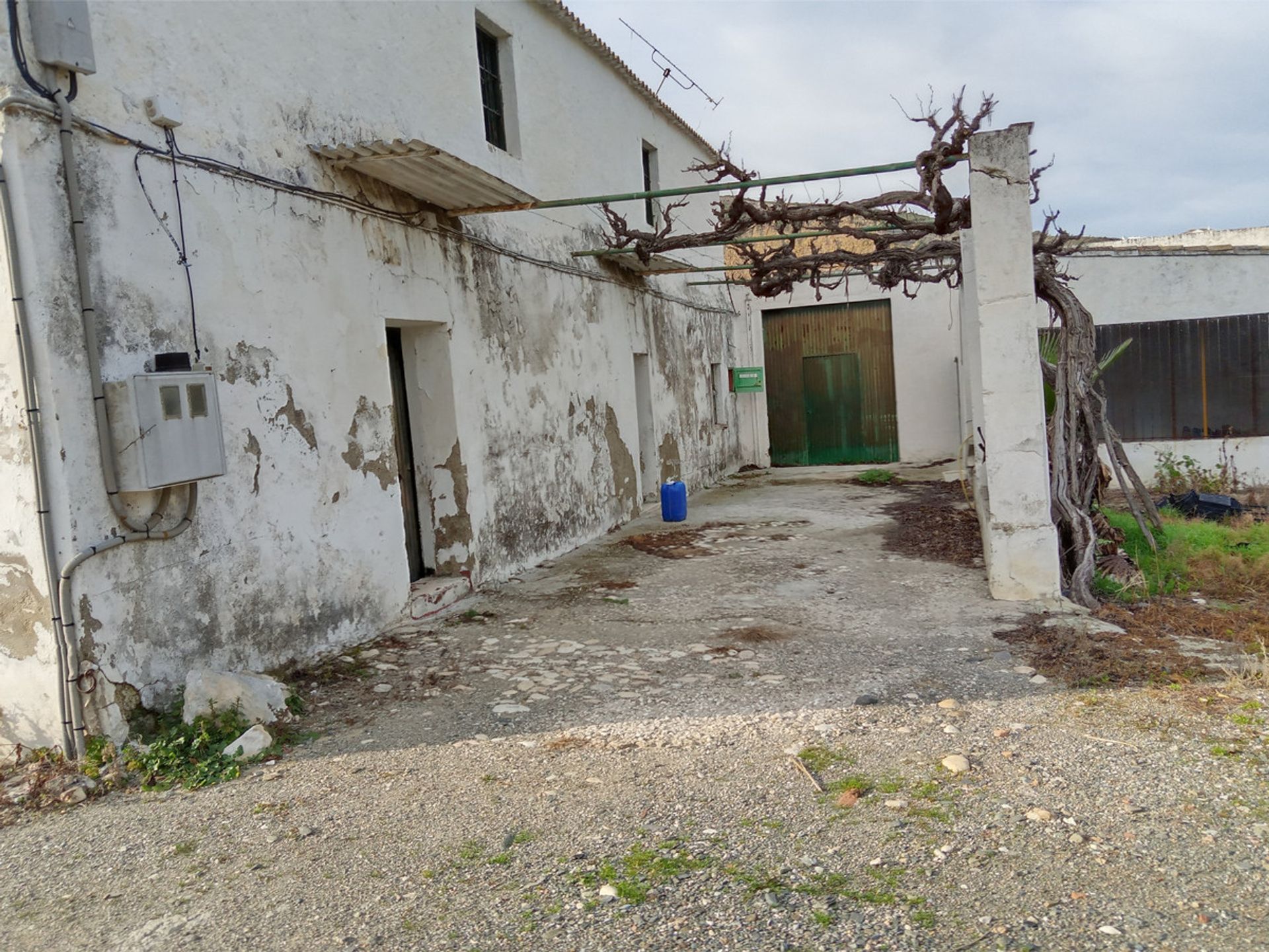 Casa nel Alhaurín el Grande, Andalucía 10720226