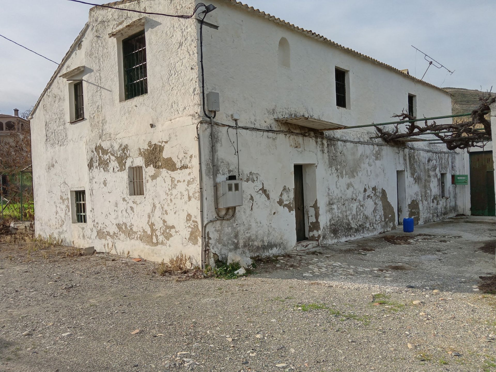 Casa nel Alhaurín el Grande, Andalucía 10720226